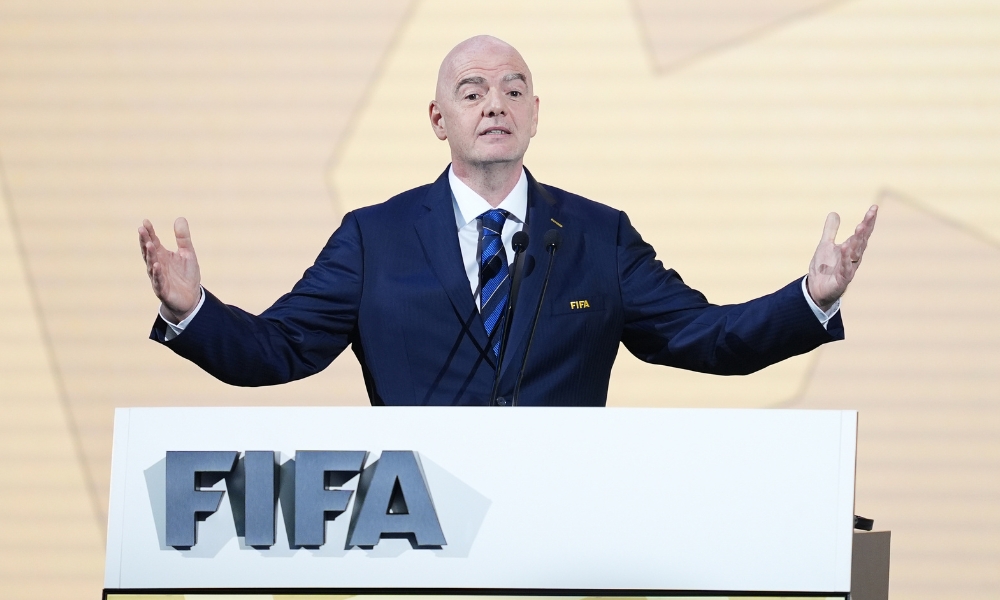 长达五年的
